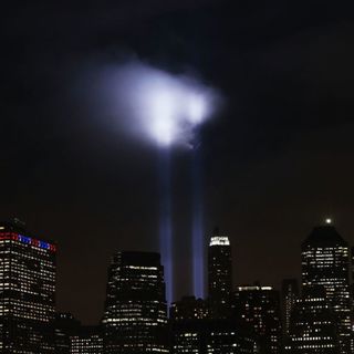 Twenty years on, what is the lingering impact of 9/11?