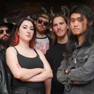 The Futility Of Existence With JOHNNY & RHYS From ESCARION