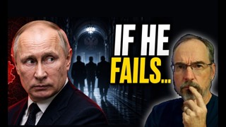 The Economist: Putin Said, “They Will Hang Me”