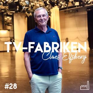 28. Claes Elfsberg
