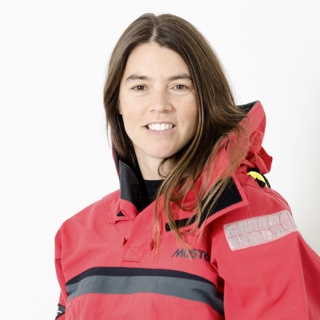 Lia Ditton, Row Lia Row!