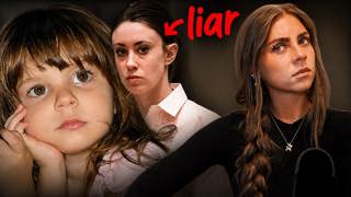 Casey Anthony: The Most Hated Mother in America