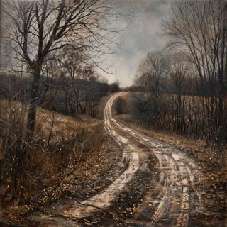 These Rural Roads Are My Hunting Grounds, But They’re Changing