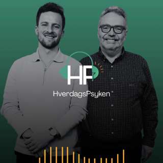 Når arbeidsplassen blir en arena for mobbing m/ Bendik Ola Larsen og Ståle Valvatne Einarsen