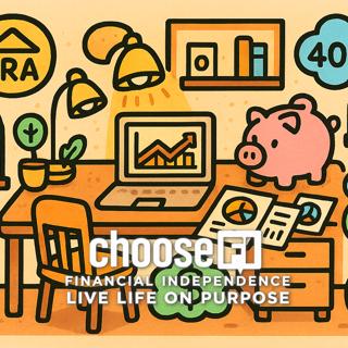 491 | Answering Your Questions on How to Access Money Before 59.5