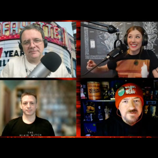 Bladtcast #676 - "Undertone: Underwhelming or Underappreciated?"