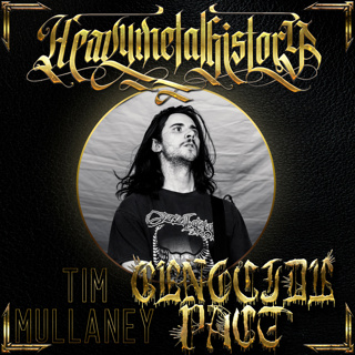 Tim Mullaney (Genocide Pact)