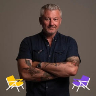 S2 E6 - På den andre siden av Harald Birkevold