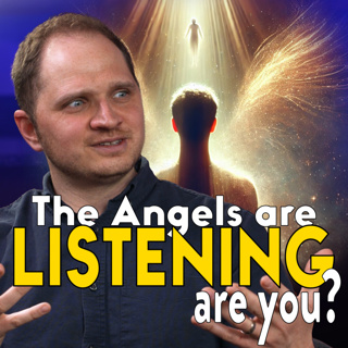 Once I Did This, Angels Started Communicating With Me—How To Call Upon Angels