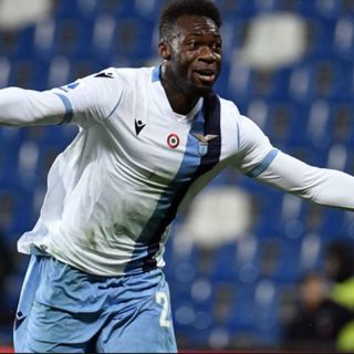 Lazio Lounge: Caglari-Lazio 1-2