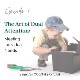 The Art of Dual Attention – Meeting Individual Needs