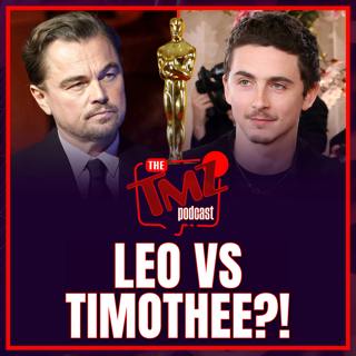 Oscar Nominations 2026: Leonardo De Caprio VS Timothée Chalamet