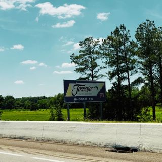 S3E9: Tennessee