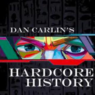Hardcore History’s Dan Carlin Breaks Down History for Our Ears