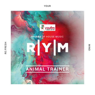 R|Y|M - 5YRS Birthday Podcast: Animal Trainer