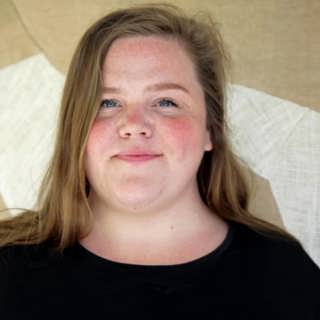 Linnea Wikblad ignorerade tecknen på stress – var utbränd i över ett år