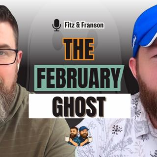 The February Ghost