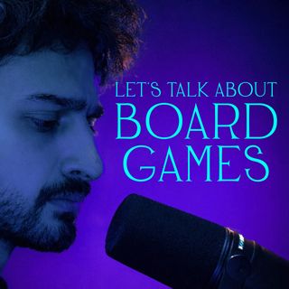 Send Me To Sleep | Board Games (Voice Only)