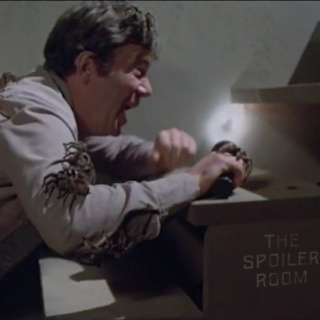 Kingdom of the Spiders (1977) - "All Legs" Month