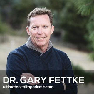 575: The Top Foods You Need to Avoid Eating to End Inflammation & Prevent Disease | Dr. Gary Fettke