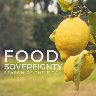 Episode 34: Food Sovereignty