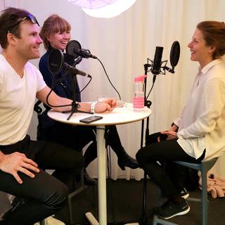 S3:A25 Marathon med Charlotta Fougberg
