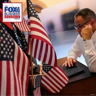 Business Rundown: Can The Fireworks Last On Wall Street?
