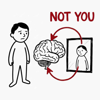Why You Look Different in Photos vs. The Mirror