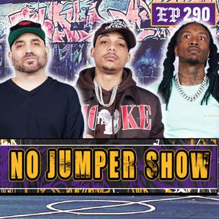 The NJ Show #290: FYB J Mane Crashes Out On Rainwater, PNB Rock Setup
