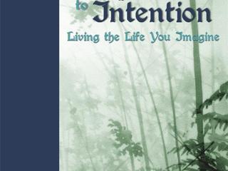 From Inspiration To Intention with Spiritual Life Coach Jim Phillips