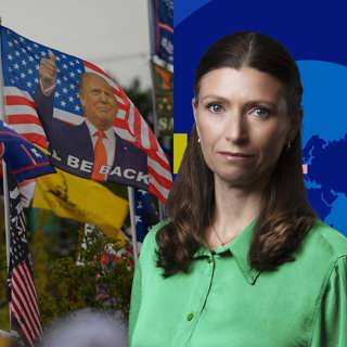 Trumps handelspolitik: ”Helt klart inflationsdrivande.”
