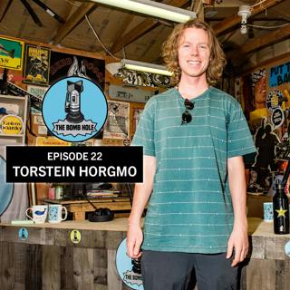 Torstein Horgmo | The Bomb Hole Episode 22