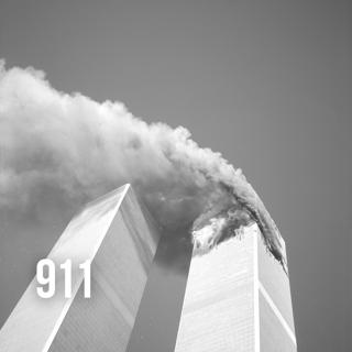 Michael Wright: Surviving On 9/11