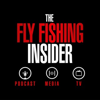Episode 01 - Tacky Fly Fishing