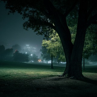 Ett litet rum för dig och mig