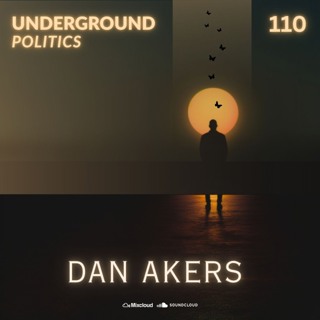 DAN AKERS | UP 110