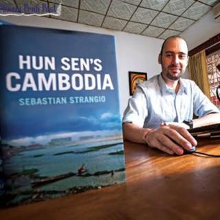 S3: Interview: Explaining The 2025 Thai Cambodian Border Crisis with Sebastian Strangio