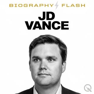 JD Vance: The VP's Fiery Rhetoric, Policy Clashes, and Rising Profile