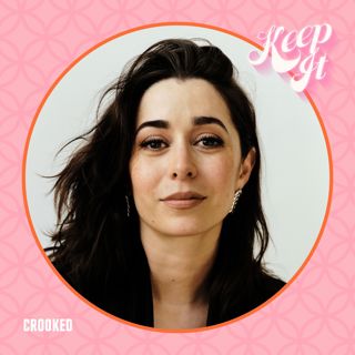 Lady Gaga, Sunset Boulevard, & Stunt Casting with Cristin Milioti