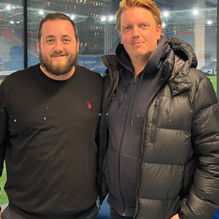 Episode 80: Derby-prat med Grov og Almaas