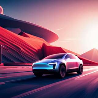 Revolutionizing the Electric Vehicle Industry: Tesla Giga Mexico and the Cybertruck