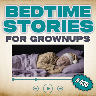 Relaxing Bedtime Stories for Adults | Grandpa's Stories of General Stores
