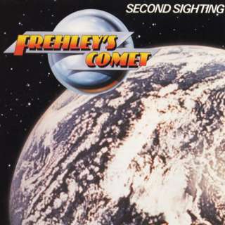 (ACE) Frehley's Comet... Second Sighting