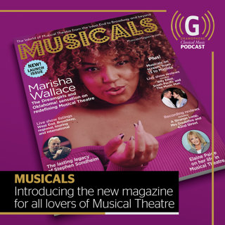 The Art of Musicals