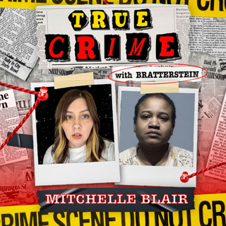 Monster Mother and her House of Horrors : Mitchelle Blair