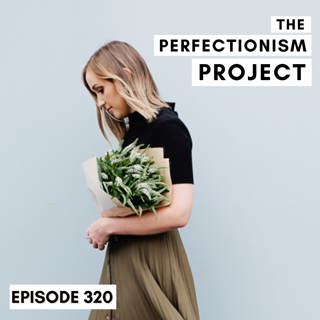Ep 320: The Importance Of A Growth Goal + How To Tell Whether It's Working