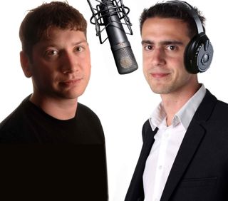 Episode 2, part 2 - This is Money show with Share Radio
