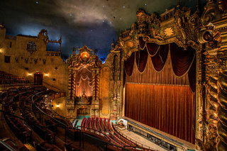 Ep. 239 - Keith-Albee Theater