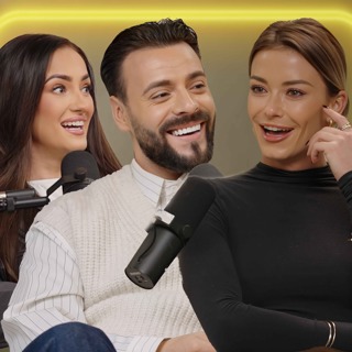 MAFS UK Stars Davide & Leigh talk Marriage, Rumours & the Reunion! | Part 1