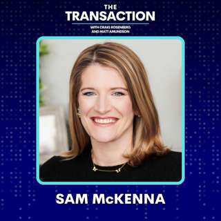 Social Selling Secrets to Supercharge Your Sales with Sam McKenna - Ep. 48
